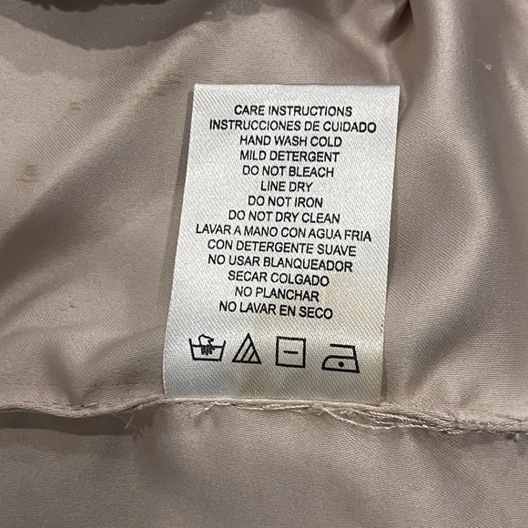 Baby Phat Sequin Jacket Women Medium Rose Gold Cropped Date Night Prom Wedding‎ - Picture 12 of 12